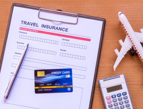 Why Travel Insurance Is Important