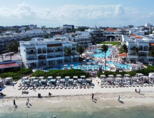 Hilton Playa del Carmen All Inclusive: A Mexican Paradise!