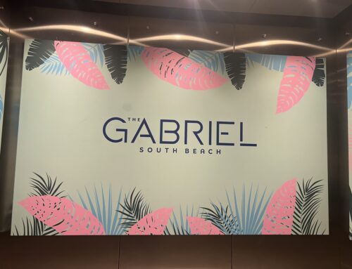 The Gabriel South Beach: A Perfect Pre-Cruise Getaway