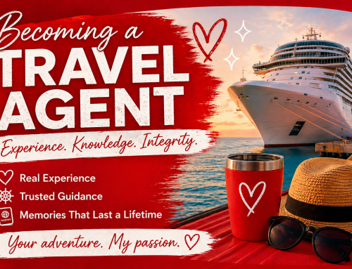 Becoming a Travel Agent: Why Experience, Mentorship, and Integrity Matter in This Industry